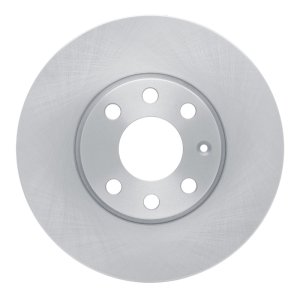 Chevrolet Zafira Brake Rotor (1) - Front - R1 Concepts - OE - `00-`05 Chevrolet Zafira Brake Rotor (1) - Front - R1 Concepts - OE - `00-`05